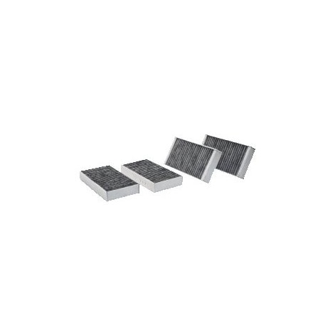 Wix Filters Cabin Air Filter 49376